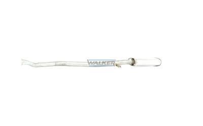Silencieux central (Intermédiaire) WALKER ref. 22615