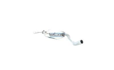 Silencieux central (Intermédiaire) WALKER ref. 22620