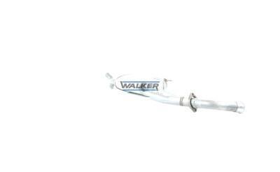 Silencieux central (Intermédiaire) WALKER ref. 22620