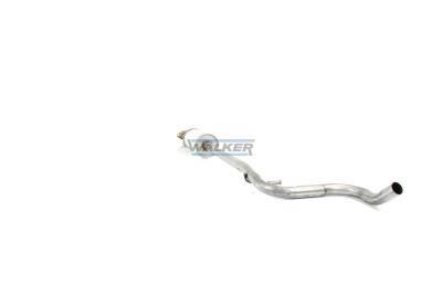 Silencieux central (Intermédiaire) WALKER ref. 22634