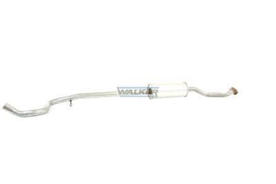 Silencieux central (Intermédiaire) WALKER ref. 22634