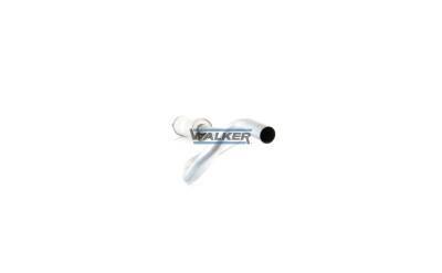 Silencieux central (Intermédiaire) WALKER ref. 22660