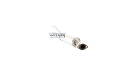 Silencieux central (Intermédiaire) WALKER ref. 22660