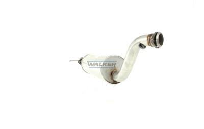 Silencieux central (Intermédiaire) WALKER ref. 22668