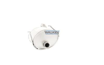 Silencieux arrière (Pot d'échappement) WALKER ref. 22693