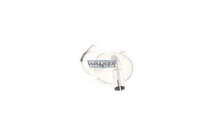 Silencieux arrière (Pot d'échappement) WALKER ref. 22693