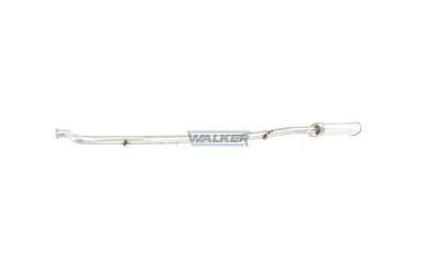 Silencieux central (Intermédiaire) WALKER ref. 22702