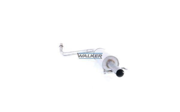 Silencieux central (Intermédiaire) WALKER 22713