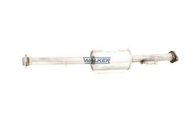 Silencieux central (Intermédiaire) WALKER ref. 22717