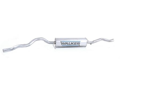 Silencieux central (Intermédiaire) WALKER ref. 22721