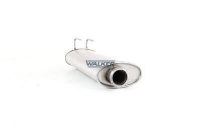 Silencieux central (Intermédiaire) WALKER 22728
