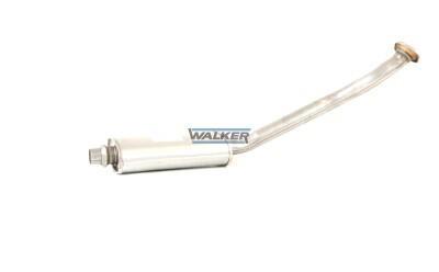 Silencieux avant (Pare flamme) WALKER 22756