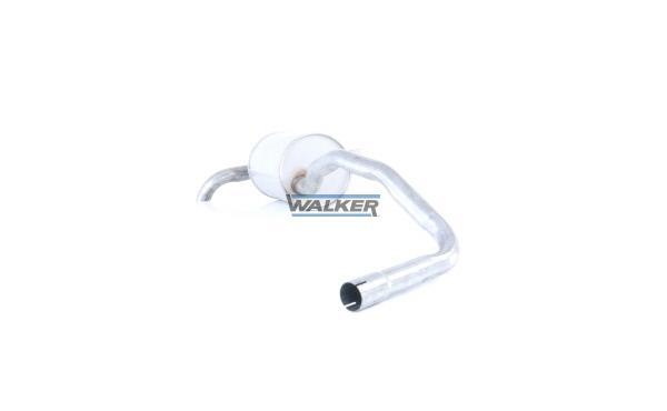 Silencieux arrière (Pot d'échappement) WALKER ref. 22759