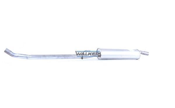 Silencieux central (Intermédiaire) WALKER ref. 22761