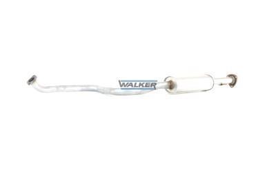 Silencieux central (Intermédiaire) WALKER ref. 22765