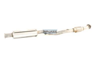 Silencieux central (Intermédiaire) WALKER ref. 22769