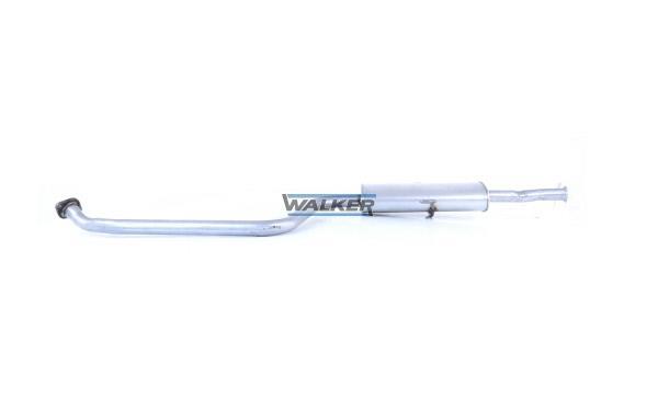 Silencieux central (Intermédiaire) WALKER ref. 22770