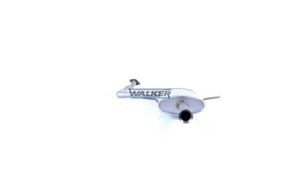 Silencieux central (Intermédiaire) WALKER ref. 22770