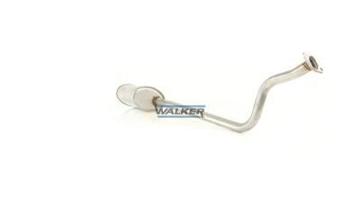 Silencieux avant (Pare flamme) WALKER ref. 22778