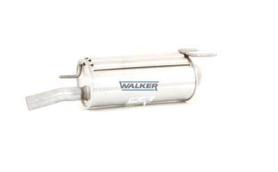Silencieux arrière (Pot d'échappement) WALKER ref. 22781