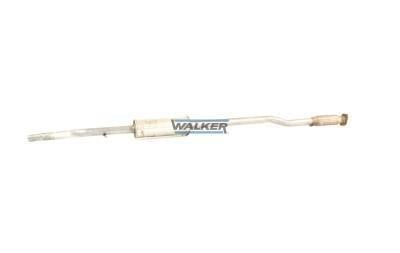 Silencieux central (Intermédiaire) WALKER 22788