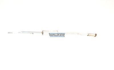 Silenciador central WALKER ref. 22796