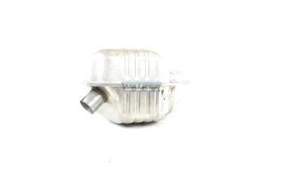 Silencieux arrière (Pot d'échappement) WALKER 22798