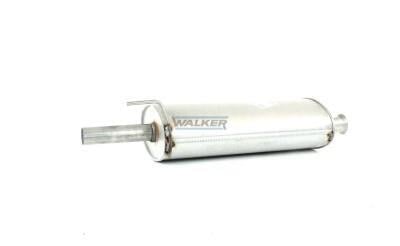 Silencieux central (Intermédiaire) WALKER ref. 22806