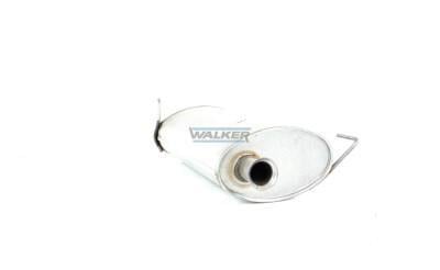 Silencieux central (Intermédiaire) WALKER ref. 22806