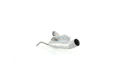 Silencieux central (Intermédiaire) WALKER 22822