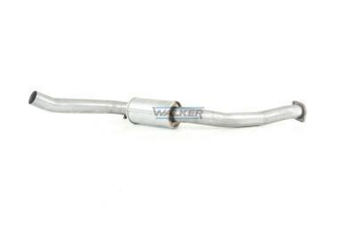Silencieux central (Intermédiaire) WALKER 22822
