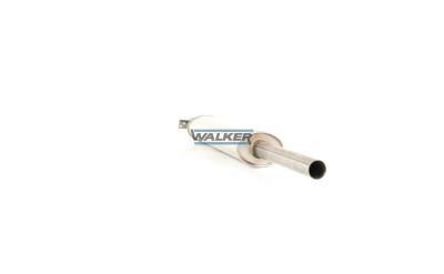 Silencieux central (Intermédiaire) WALKER ref. 22831