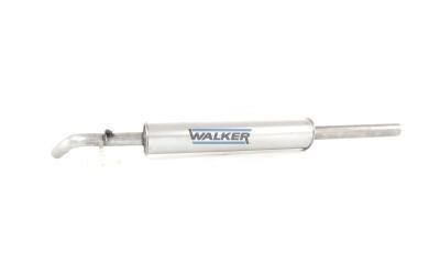 Silencieux central (Intermédiaire) WALKER ref. 22835
