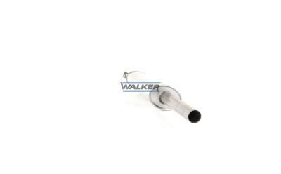 Silencieux central (Intermédiaire) WALKER ref. 22835