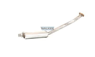 Silencieux avant (Pare flamme) WALKER 22842