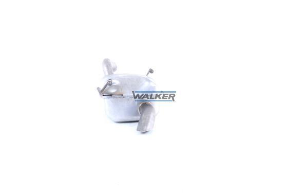 Silencieux arrière (Pot d'échappement) WALKER ref. 22850