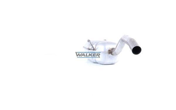 Silencieux arrière (Pot d'échappement) WALKER ref. 22850