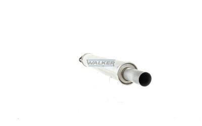 Silencieux central (Intermédiaire) WALKER ref. 22854