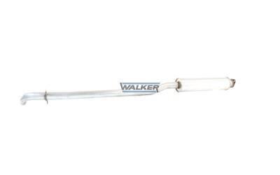 Silencieux central (Intermédiaire) WALKER ref. 22872