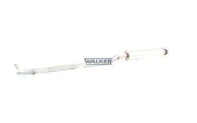 Silencieux central (Intermédiaire) WALKER ref. 22873