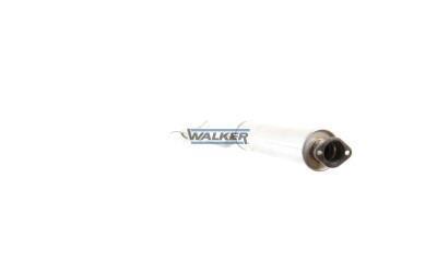 Silencieux central (Intermédiaire) WALKER ref. 22873