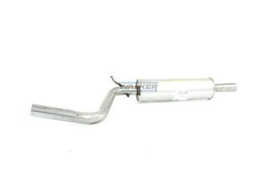 Silencieux central (Intermédiaire) WALKER 22882