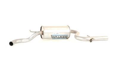 Silencieux central (Intermédiaire) WALKER 22889
