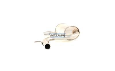 Silencieux central (Intermédiaire) WALKER 22889