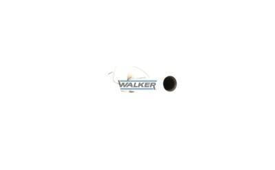 Panela de escape traseira WALKER 22903