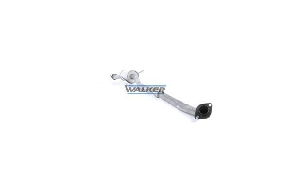 Silencieux central (Intermédiaire) WALKER ref. 22907