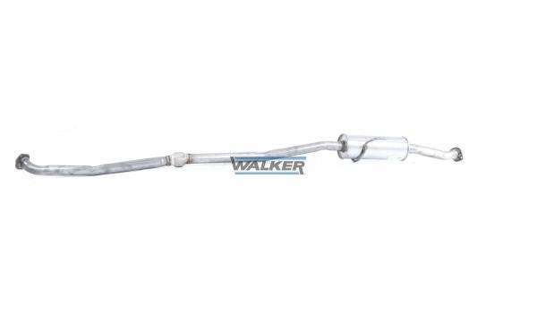 Silencieux central (Intermédiaire) WALKER ref. 22907