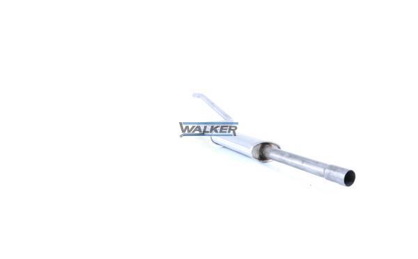 Silencieux central (Intermédiaire) WALKER ref. 22935