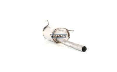 Silencieux arrière (Pot d'échappement) WALKER ref. 22936