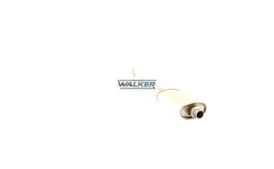 Silenciador central WALKER 22943
